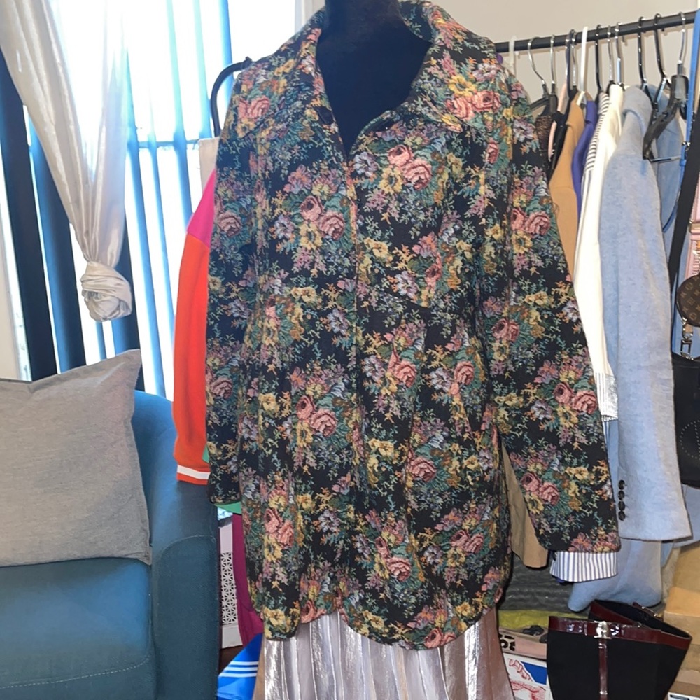 Mystree Beautiful coat